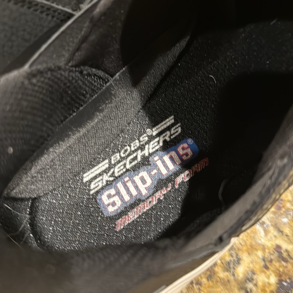 Two pair men’s sketchers shoes - Picture 6 of 9